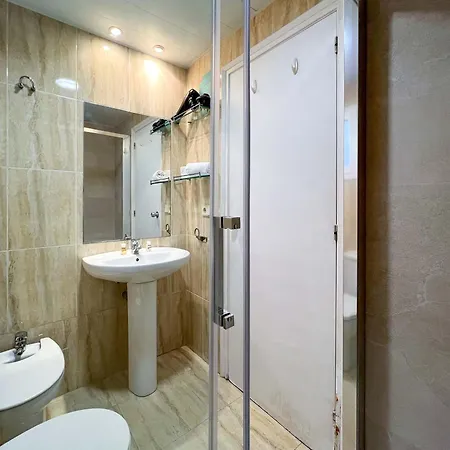 Apartment U-nique Gran Via Iii *